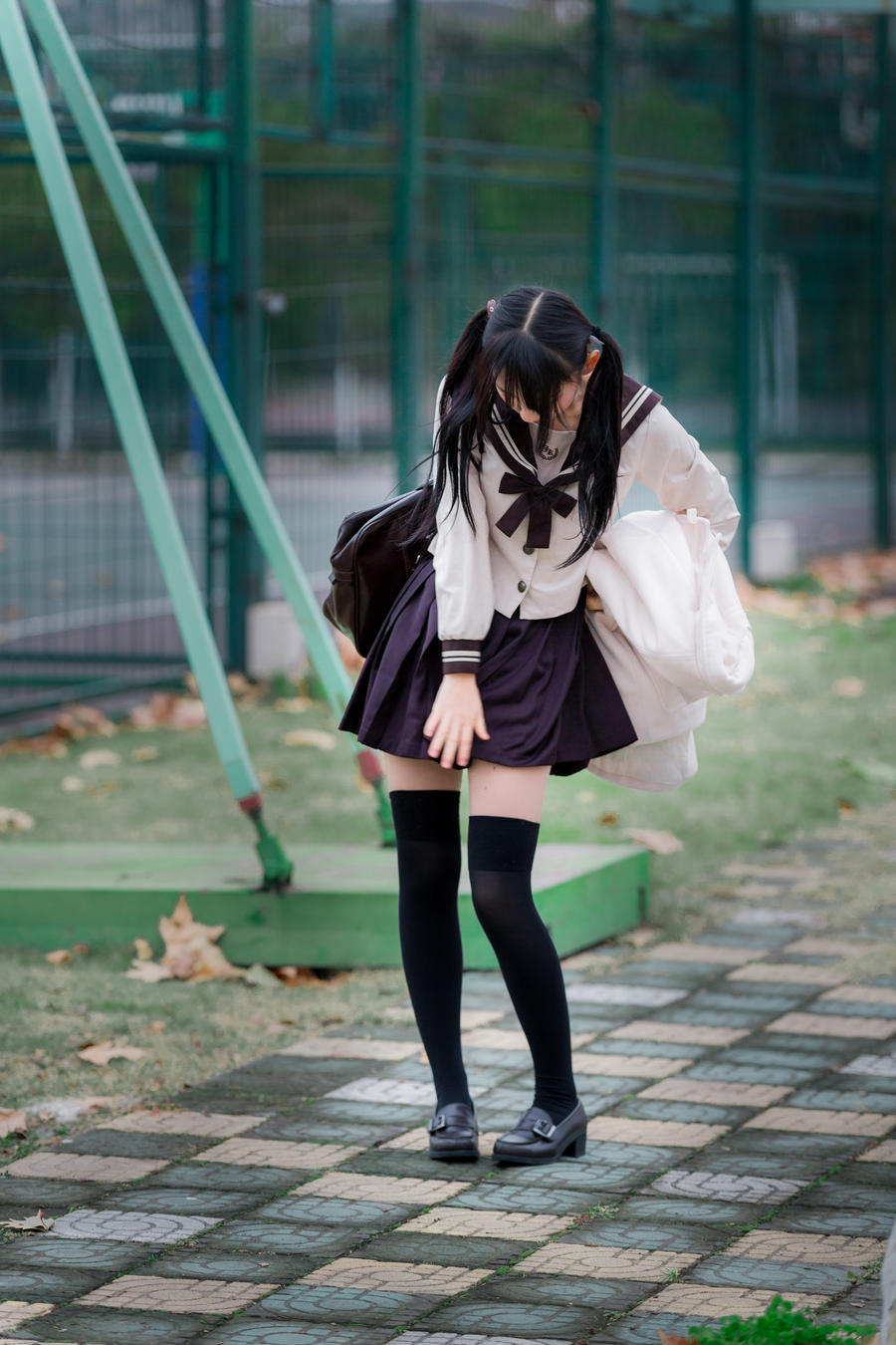 神楽坂真冬-No.155–定制 捆绑-在线看 第2张 神楽坂真冬-No.155–定制 捆绑-在线看 第2张