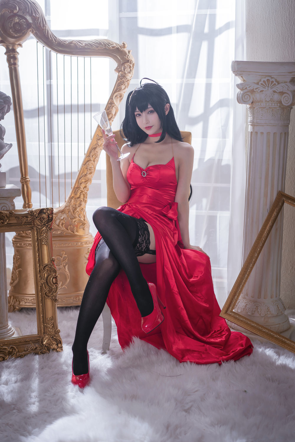 铁板烧鬼舞w-No.026-毒苹果-在线看 第1张 铁板烧鬼舞w-No.026-毒苹果-在线看 第1张