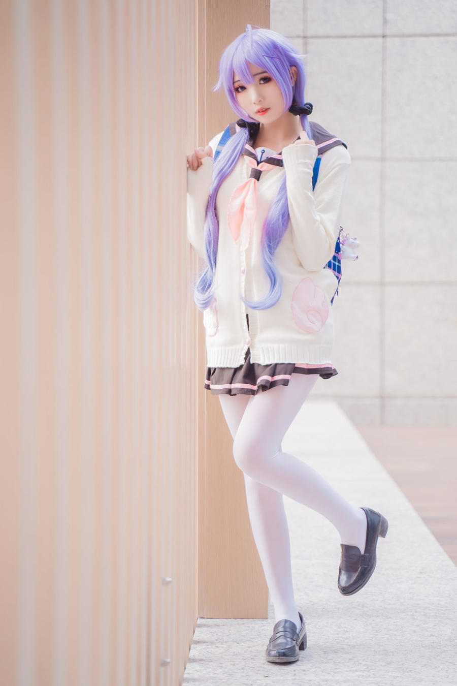 墨玉-M-No.009-独角兽憧憬约会日-在线看 第3张 墨玉-M-No.009-独角兽憧憬约会日-在线看 第3张