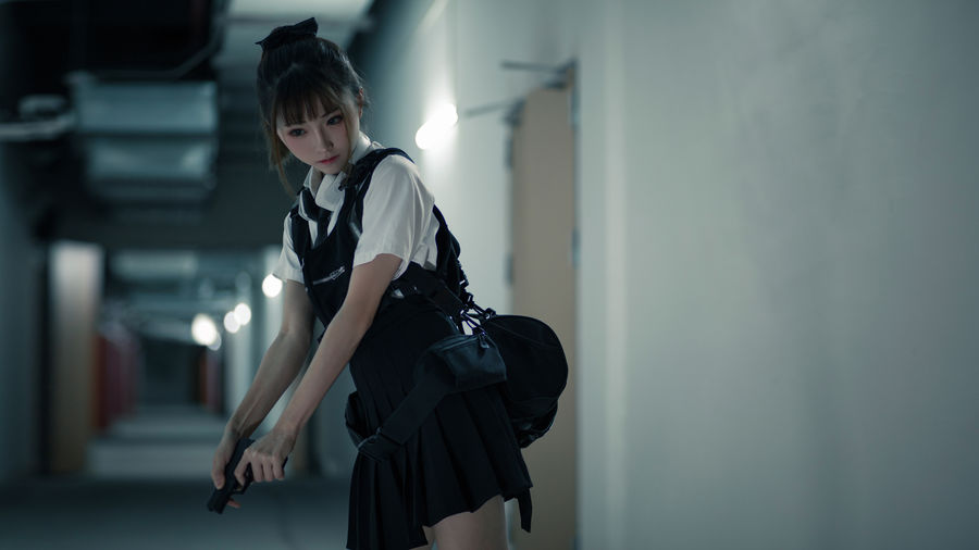 Kitaro_绮太郎-No.036-束手就擒-在线看 第1张 Kitaro_绮太郎-No.036-束手就擒-在线看 第1张