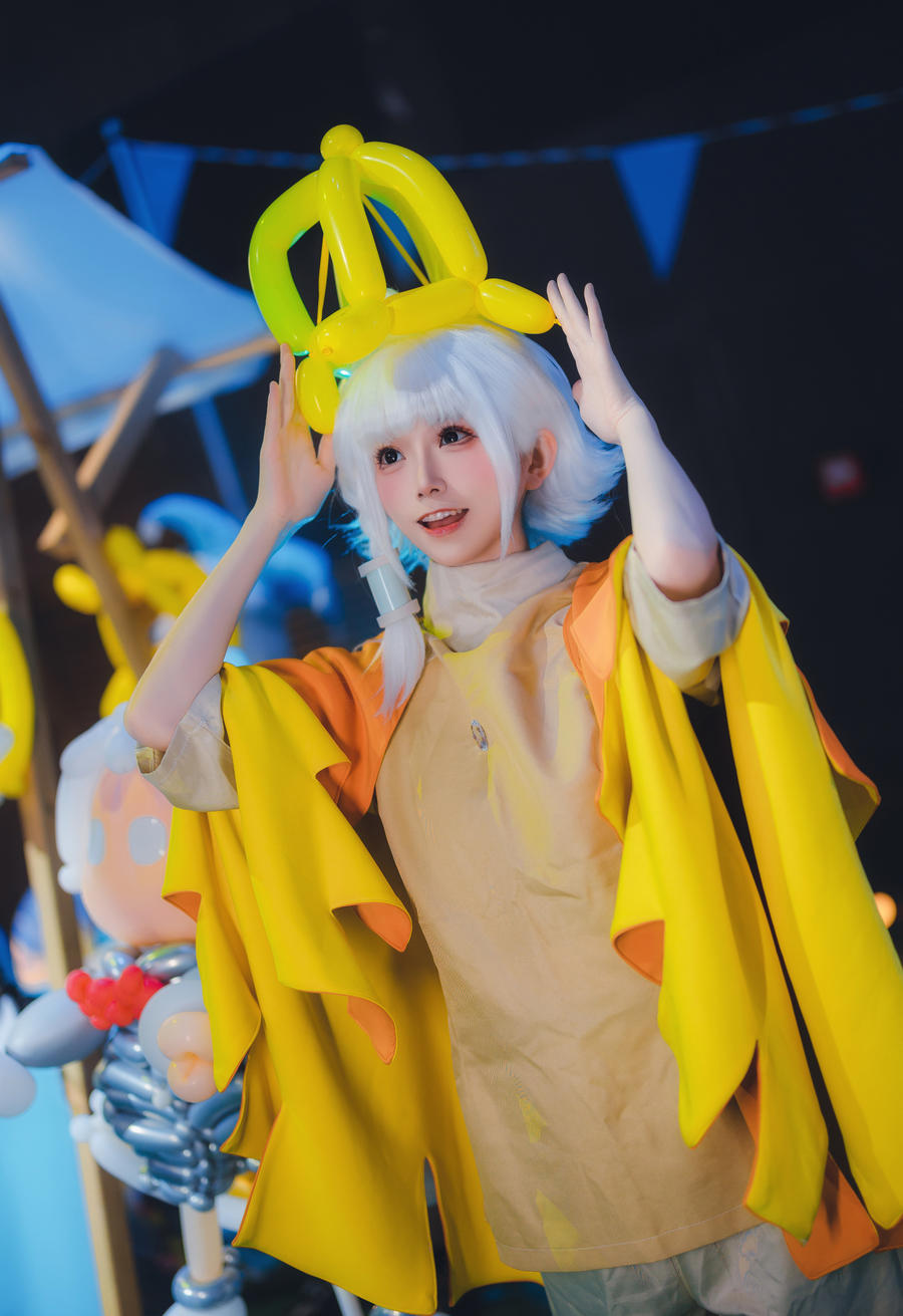 Kitaro_绮太郎-No.082–光遇音乐节-在线看 第3张 Kitaro_绮太郎-No.082–光遇音乐节-在线看 第3张