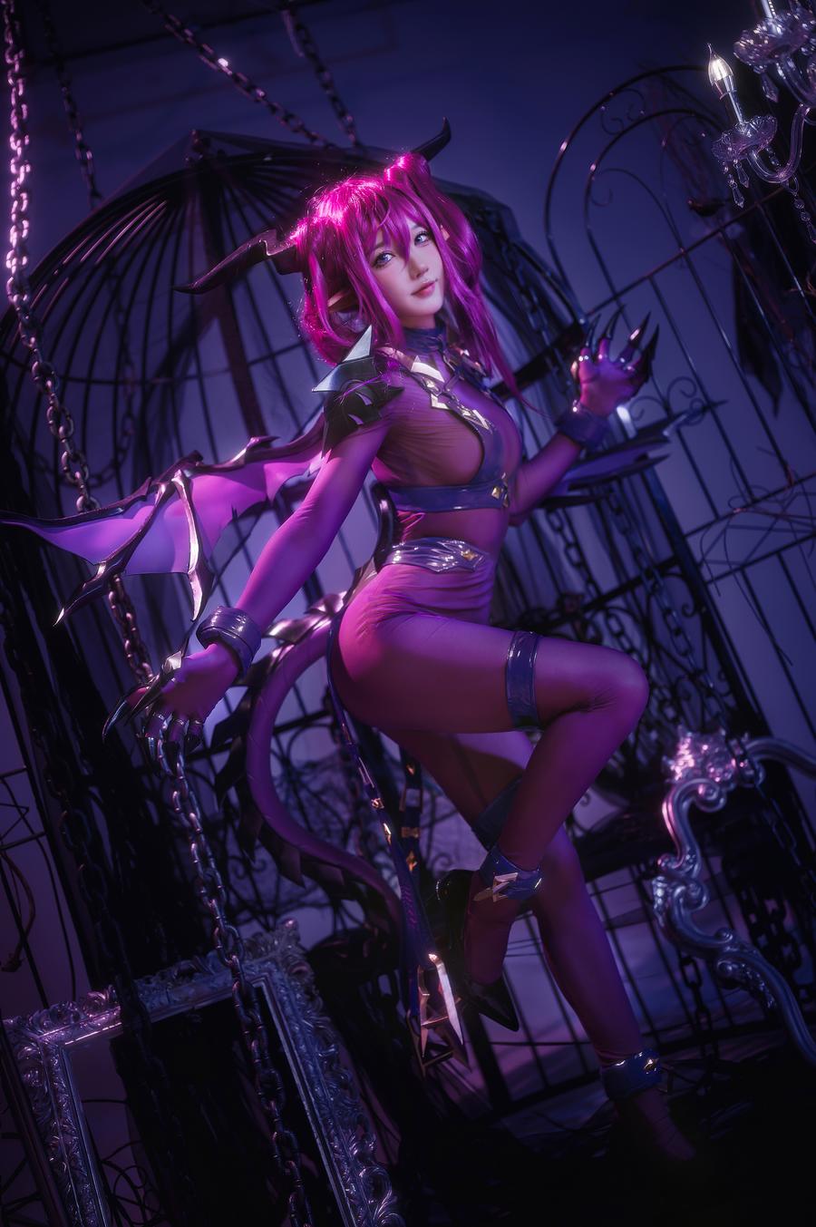 阿包也是兔娘-No.078-龙姬士 柯丽蒂丝-在线看 第3张 阿包也是兔娘-No.078-龙姬士 柯丽蒂丝-在线看 第3张