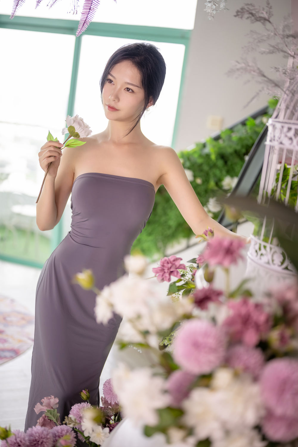 抖娘-利世-No.057-吉他妹妹-在线看 第1张 抖娘-利世-No.057-吉他妹妹-在线看 第1张