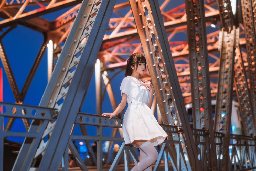 桜桃喵-No.164-离光-在线看 第3张 桜桃喵-No.164-离光-在线看 第3张