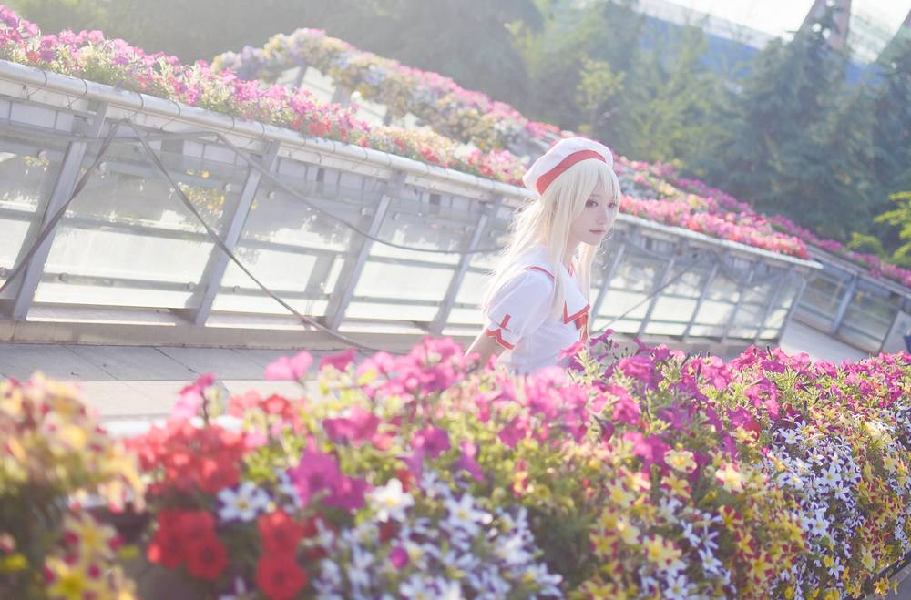 许多鱼鱼鱼-No.028-FGO 魔法少女伊莉雅-在线看 第1张 许多鱼鱼鱼-No.028-FGO 魔法少女伊莉雅-在线看 第1张