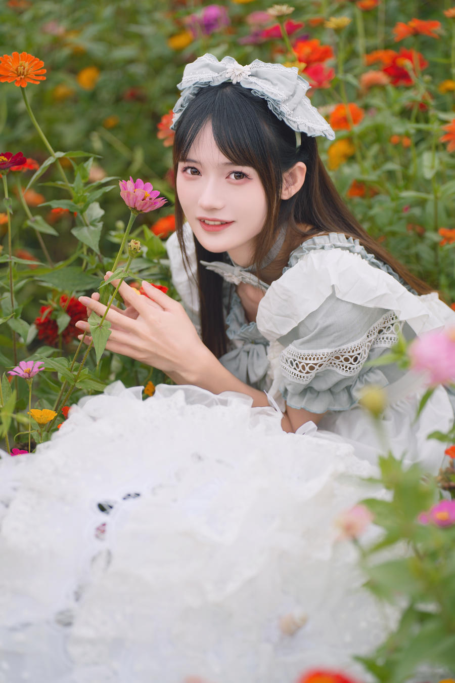 兔子Zzz不吃胡萝卜-No.143–秋日序曲-在线看 第3张 兔子Zzz不吃胡萝卜-No.143–秋日序曲-在线看 第3张