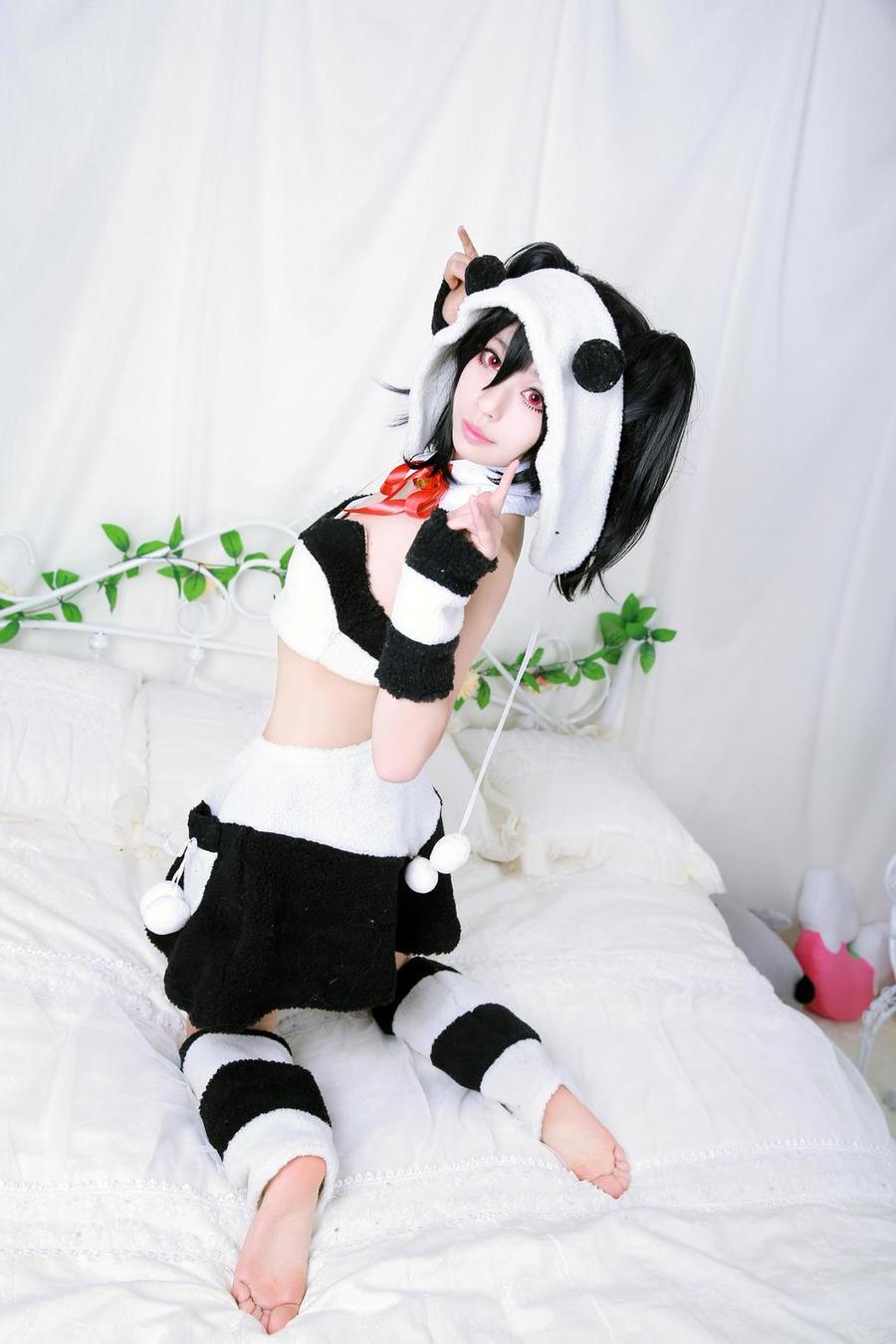 白易子教主-No.001-LOVELIVE-在线看 第3张 白易子教主-No.001-LOVELIVE-在线看 第3张