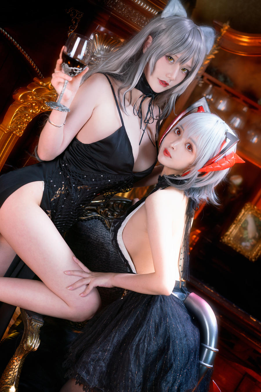 仙九Airi-No.020 – 明日方舟一周年-在线看 第3张 仙九Airi-No.020 – 明日方舟一周年-在线看 第3张