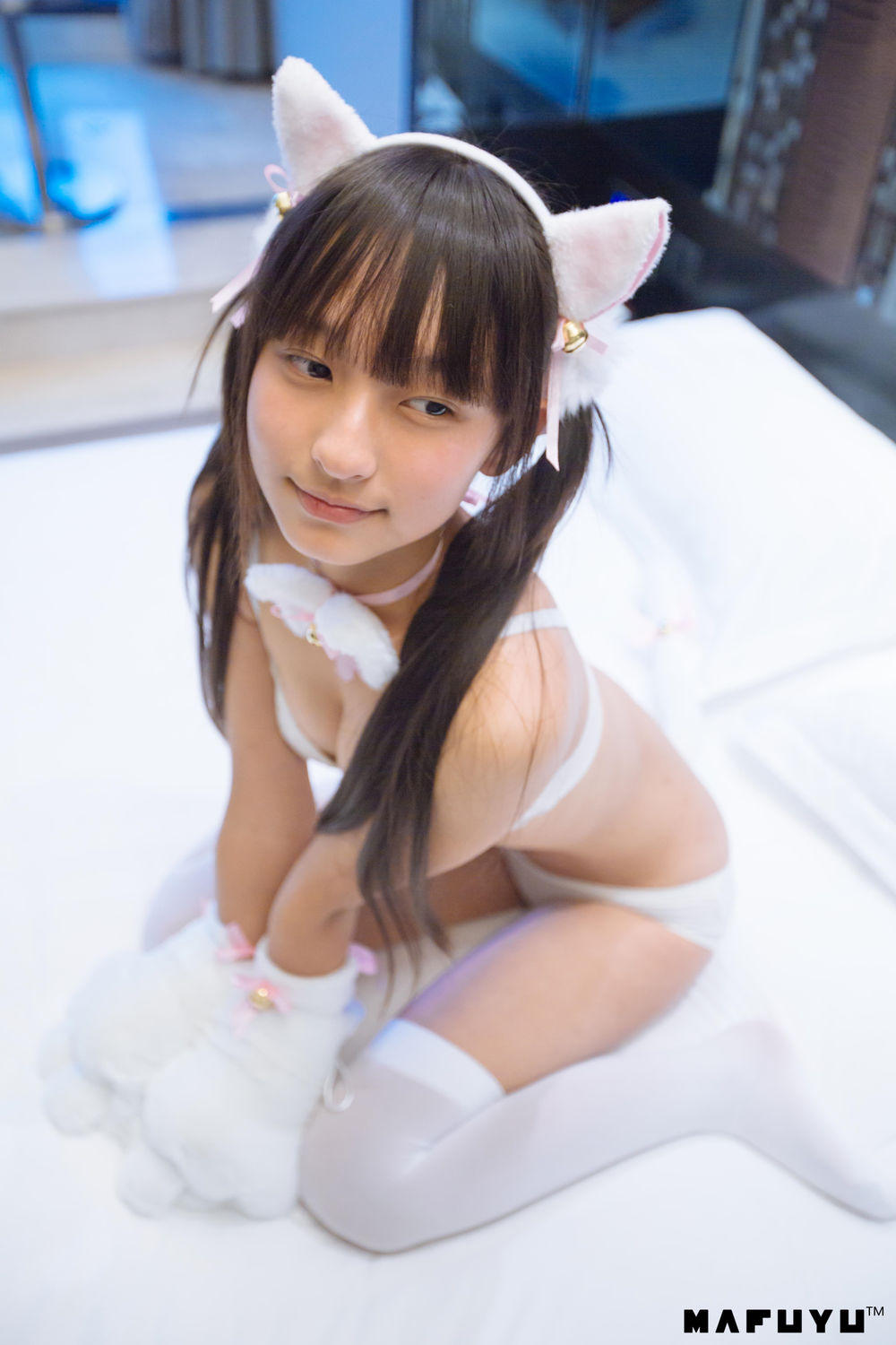 神楽坂真冬-No.008-Reimu猫娘-在线看 第3张 神楽坂真冬-No.008-Reimu猫娘-在线看 第3张