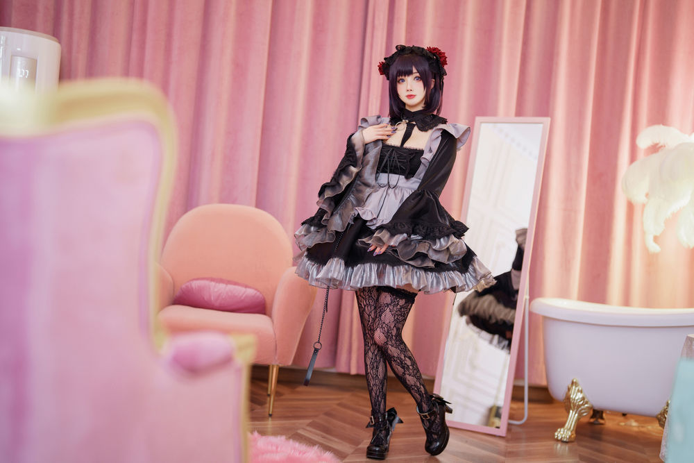 rioko凉凉子-gal-纯享版-在线看 第1张 rioko凉凉子-gal-纯享版-在线看 第1张