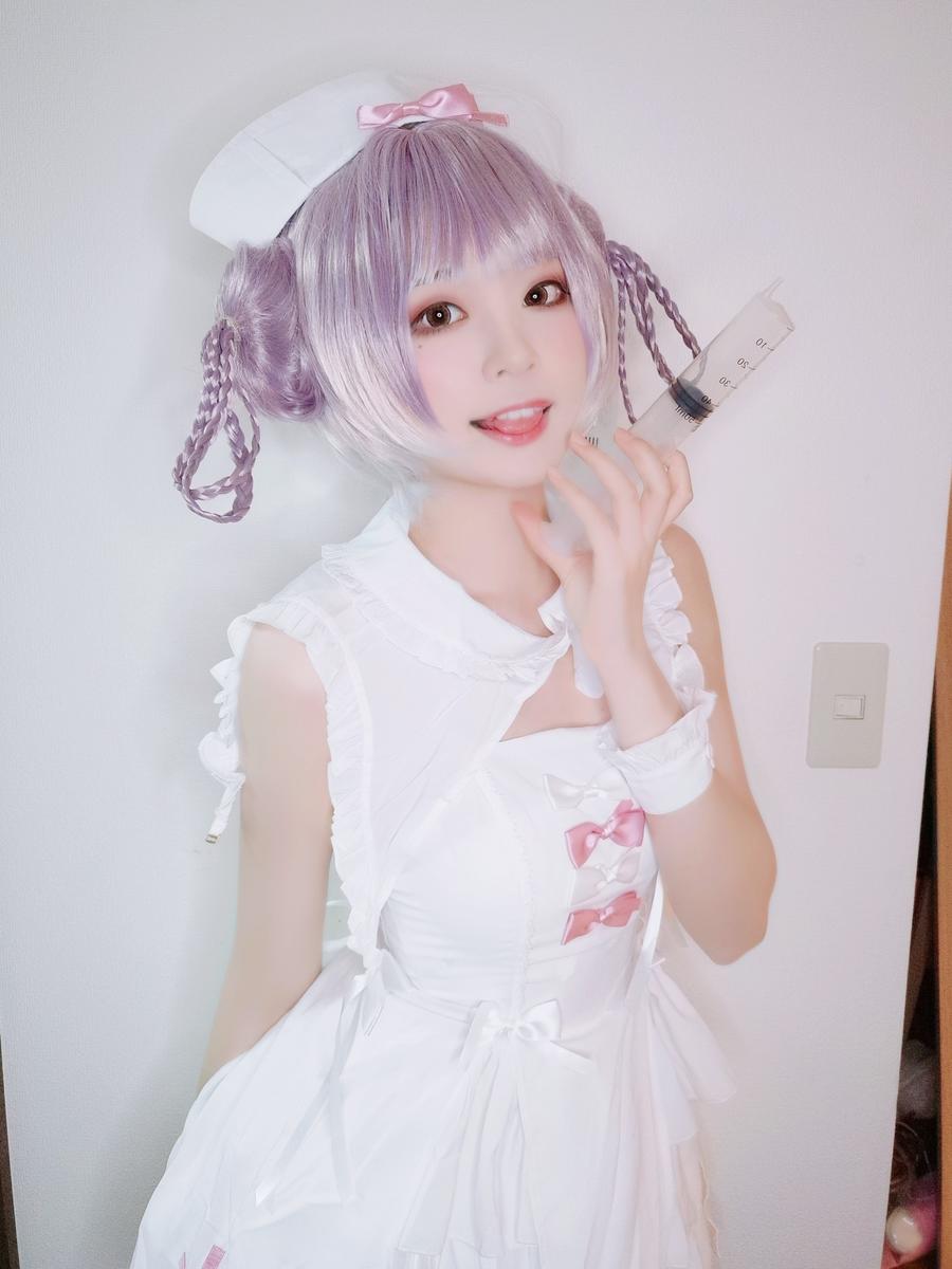 Yuki亭-No.029-Nurse Nazuna-在线看 第3张 Yuki亭-No.029-Nurse Nazuna-在线看 第3张