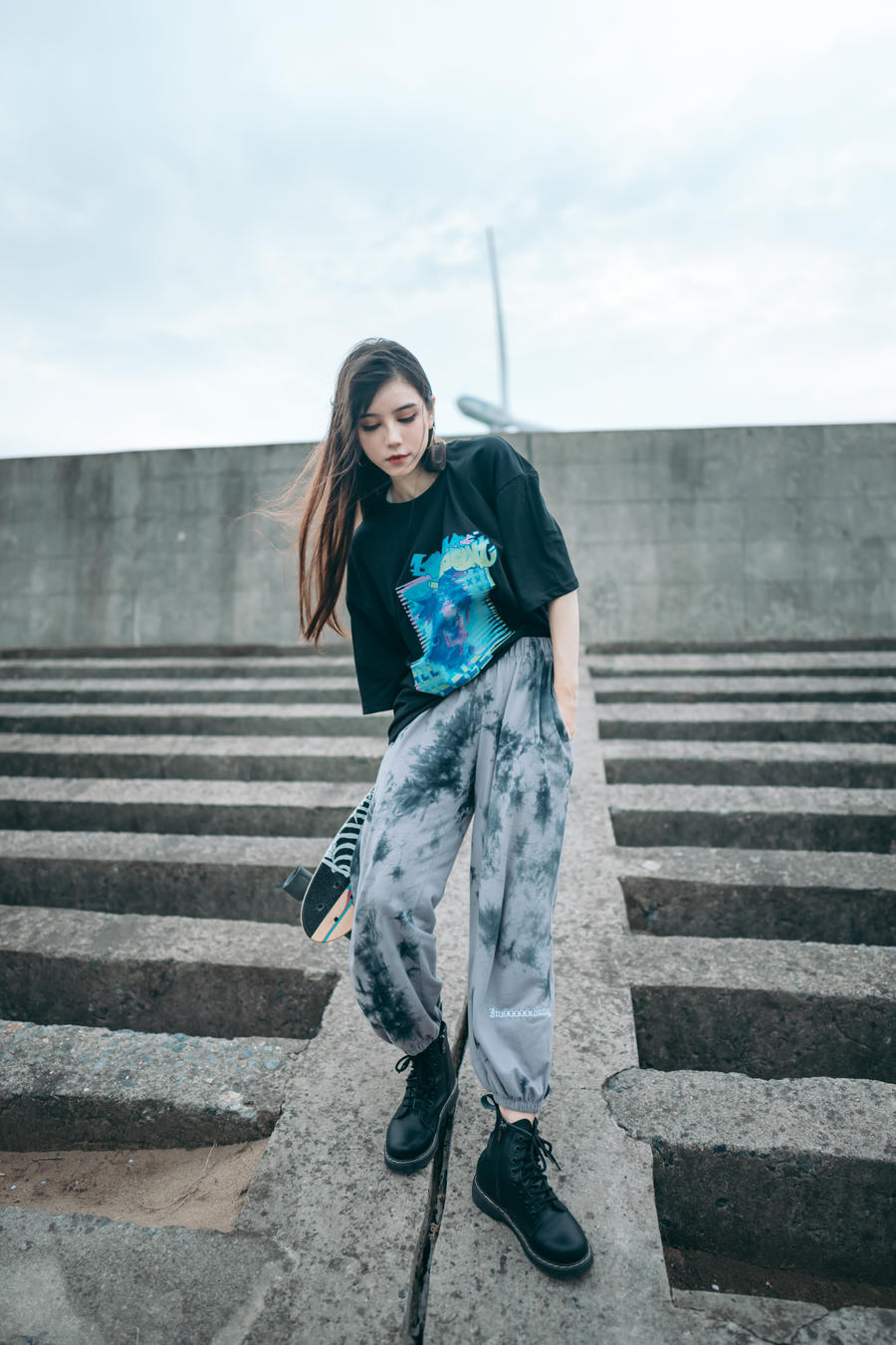 贰加六-No.010-帅气女孩-在线看 第2张 贰加六-No.010-帅气女孩-在线看 第2张