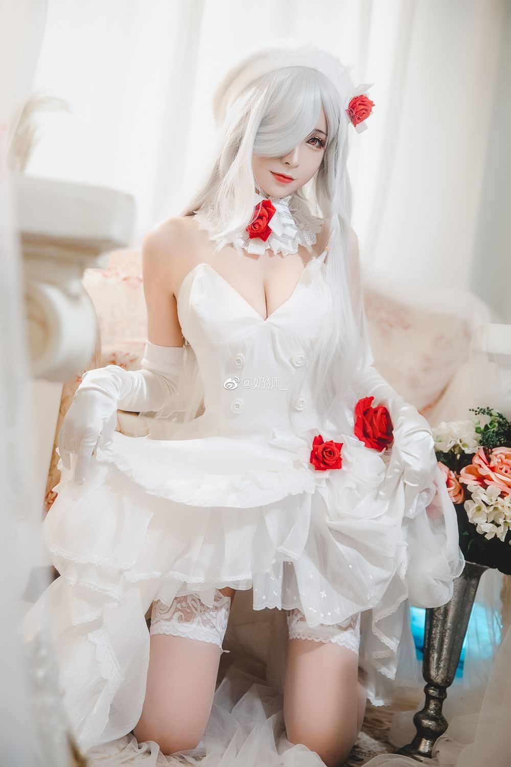 奶狮不咬人-No.001-G36C-在线看 第3张 奶狮不咬人-No.001-G36C-在线看 第3张