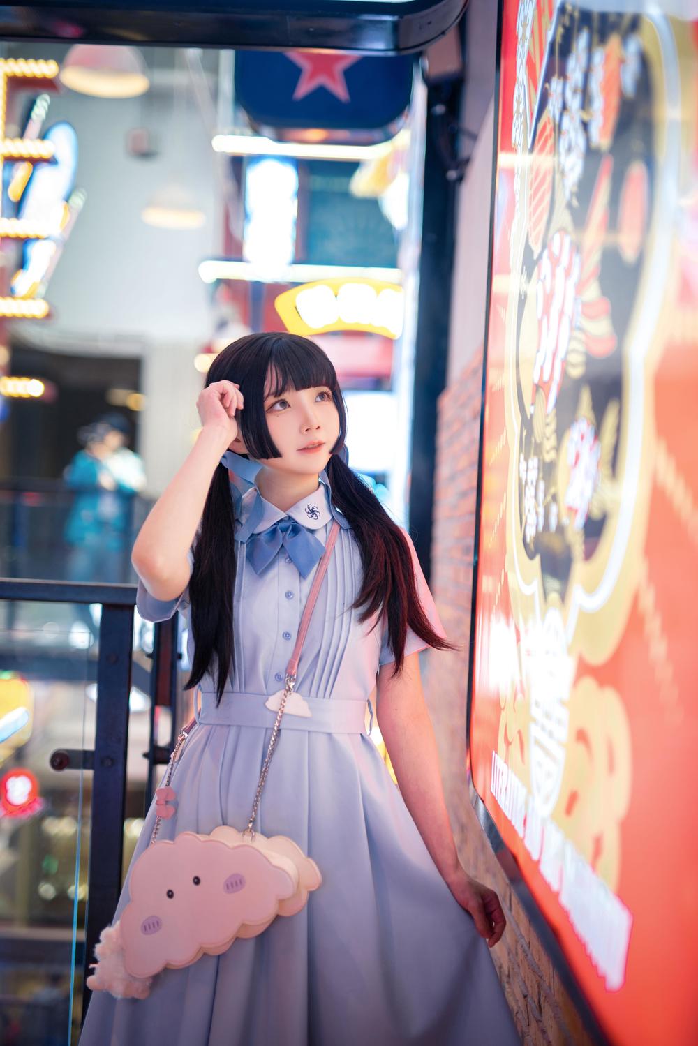 楚楚子w-No.070-JK制服 御茶-在线看 第1张 楚楚子w-No.070-JK制服 御茶-在线看 第1张