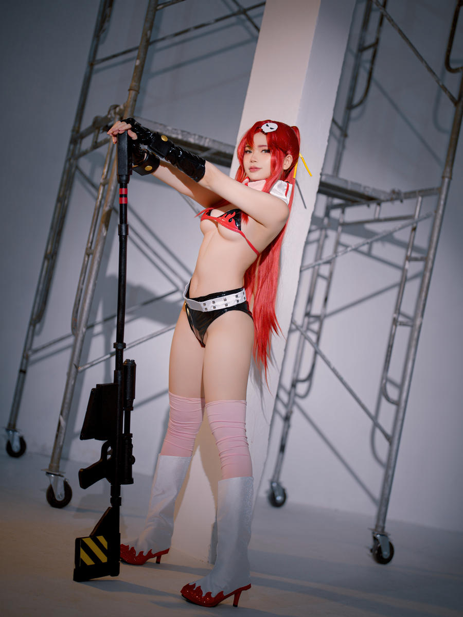 ZinieQ-No.013 – Yoko Littner-在线看 第2张 ZinieQ-No.013 – Yoko Littner-在线看 第2张