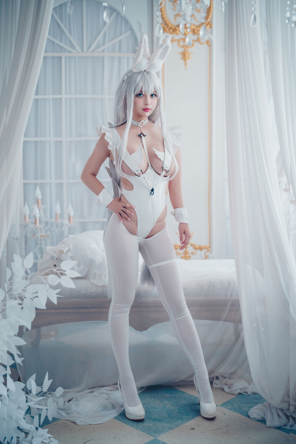 沖田凜花Rinka-No.057-Le Malin-在线看 第1张 沖田凜花Rinka-No.057-Le Malin-在线看 第1张