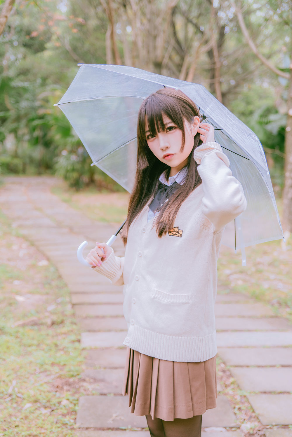 二佐Nisa-jk1-在线看 第1张 二佐Nisa-jk1-在线看 第1张