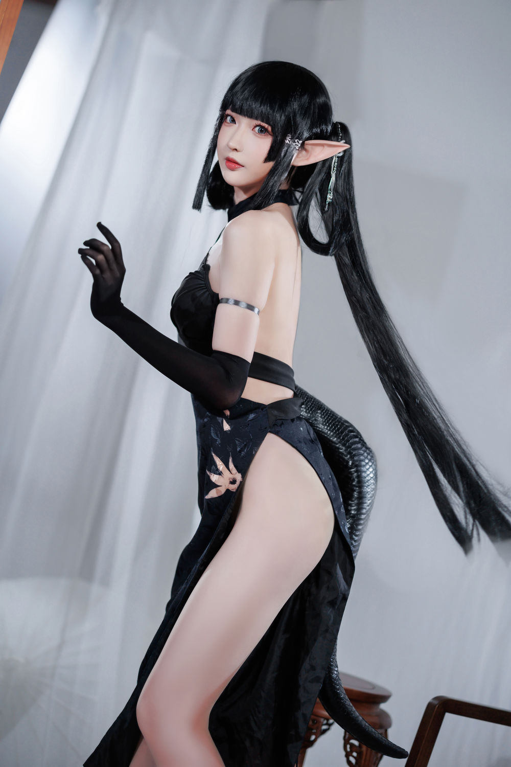 南宫-No.092-森蚺-在线看 第2张 南宫-No.092-森蚺-在线看 第2张