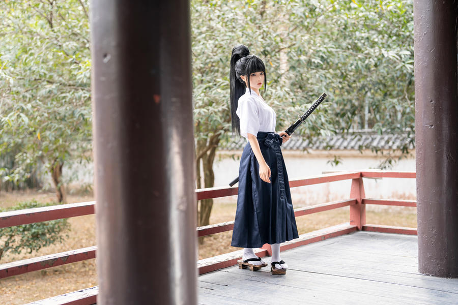 蠢沫沫-No.293 – 武-在线看 第2张 蠢沫沫-No.293 – 武-在线看 第2张