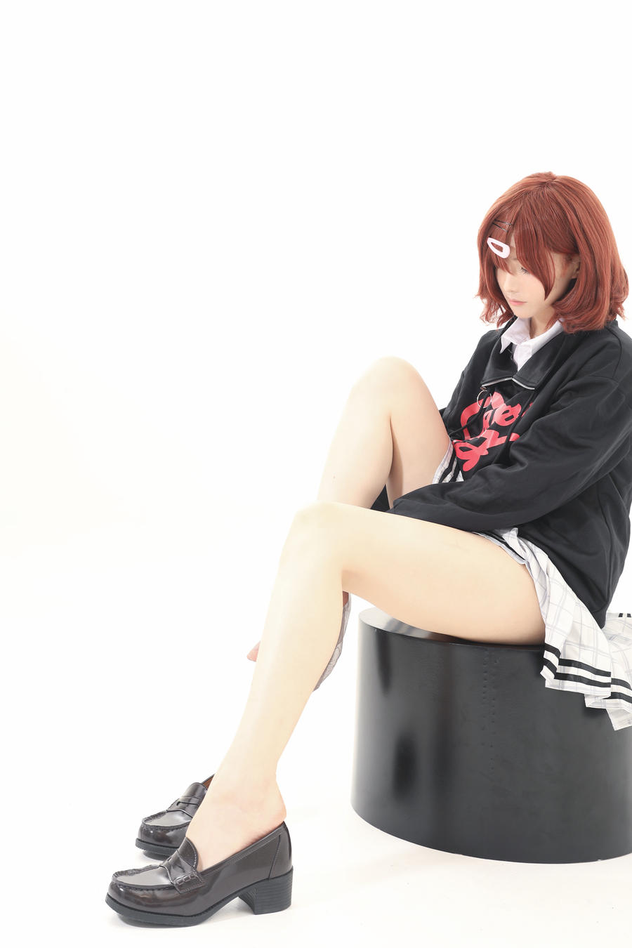 幼愛Youmeko-No.001-樋口円香灰丝-在线看 第1张 幼愛Youmeko-No.001-樋口円香灰丝-在线看 第1张