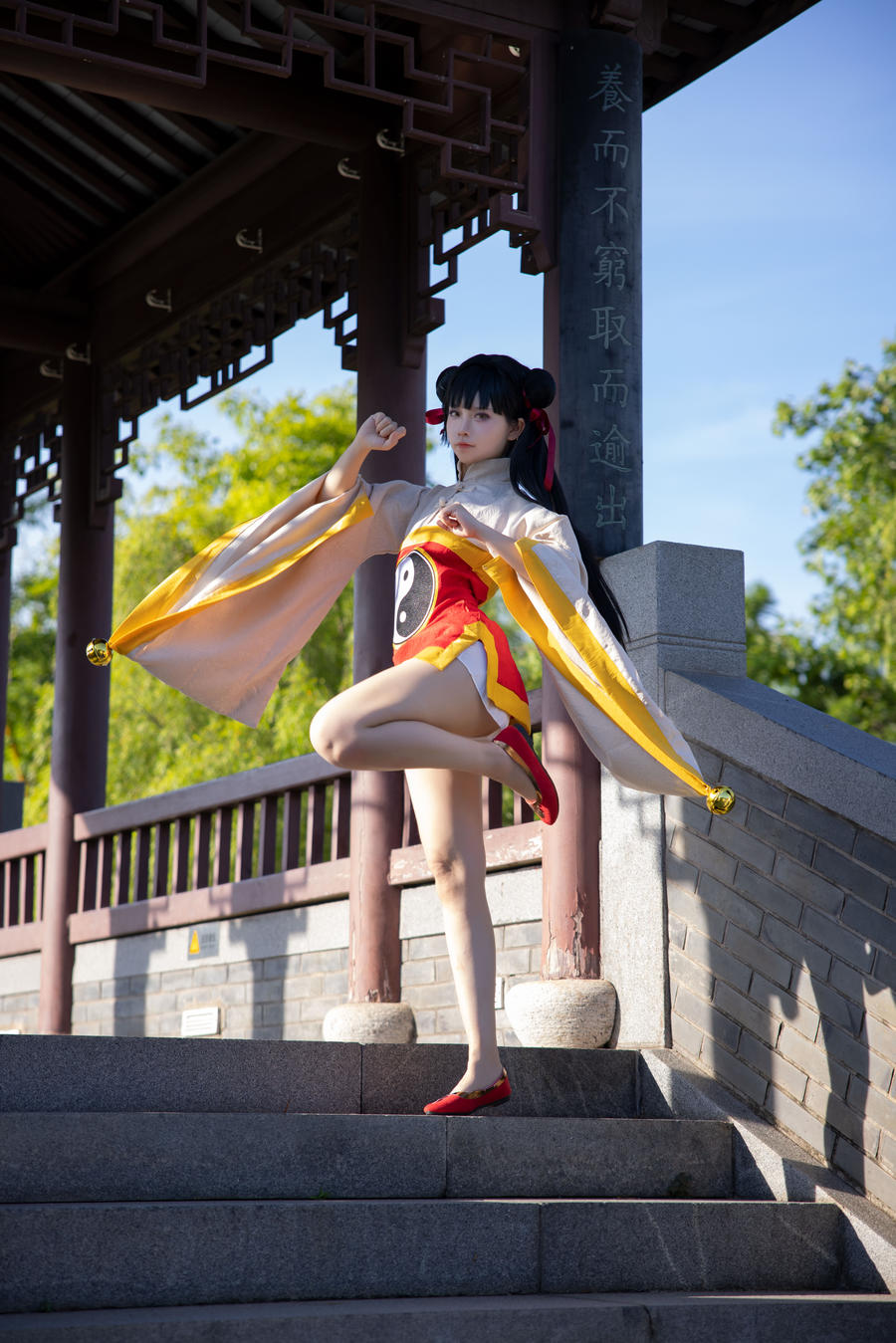 G44不会受伤-No.089-魔卡少女樱 莓铃李-在线看 第3张 G44不会受伤-No.089-魔卡少女樱 莓铃李-在线看 第3张