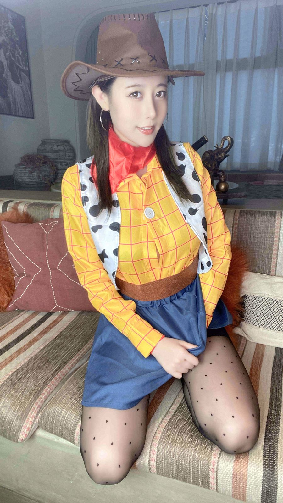 奈汐酱nice-No.050-25号自拍本 胡迪-在线看 第2张 奈汐酱nice-No.050-25号自拍本 胡迪-在线看 第2张