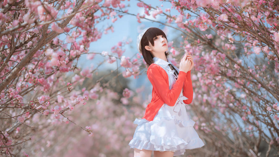 Kitaro_绮太郎-No.094–加藤惠-在线看 第1张 Kitaro_绮太郎-No.094–加藤惠-在线看 第1张