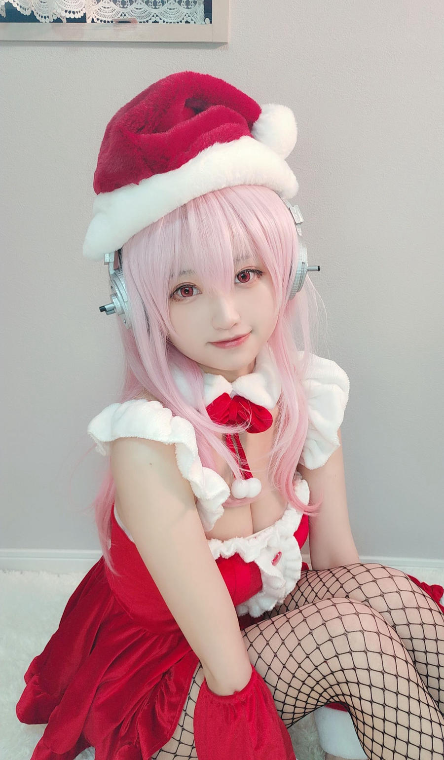 千阳(ちよ)-No.011-超级索尼子-在线看 第3张 千阳(ちよ)-No.011-超级索尼子-在线看 第3张