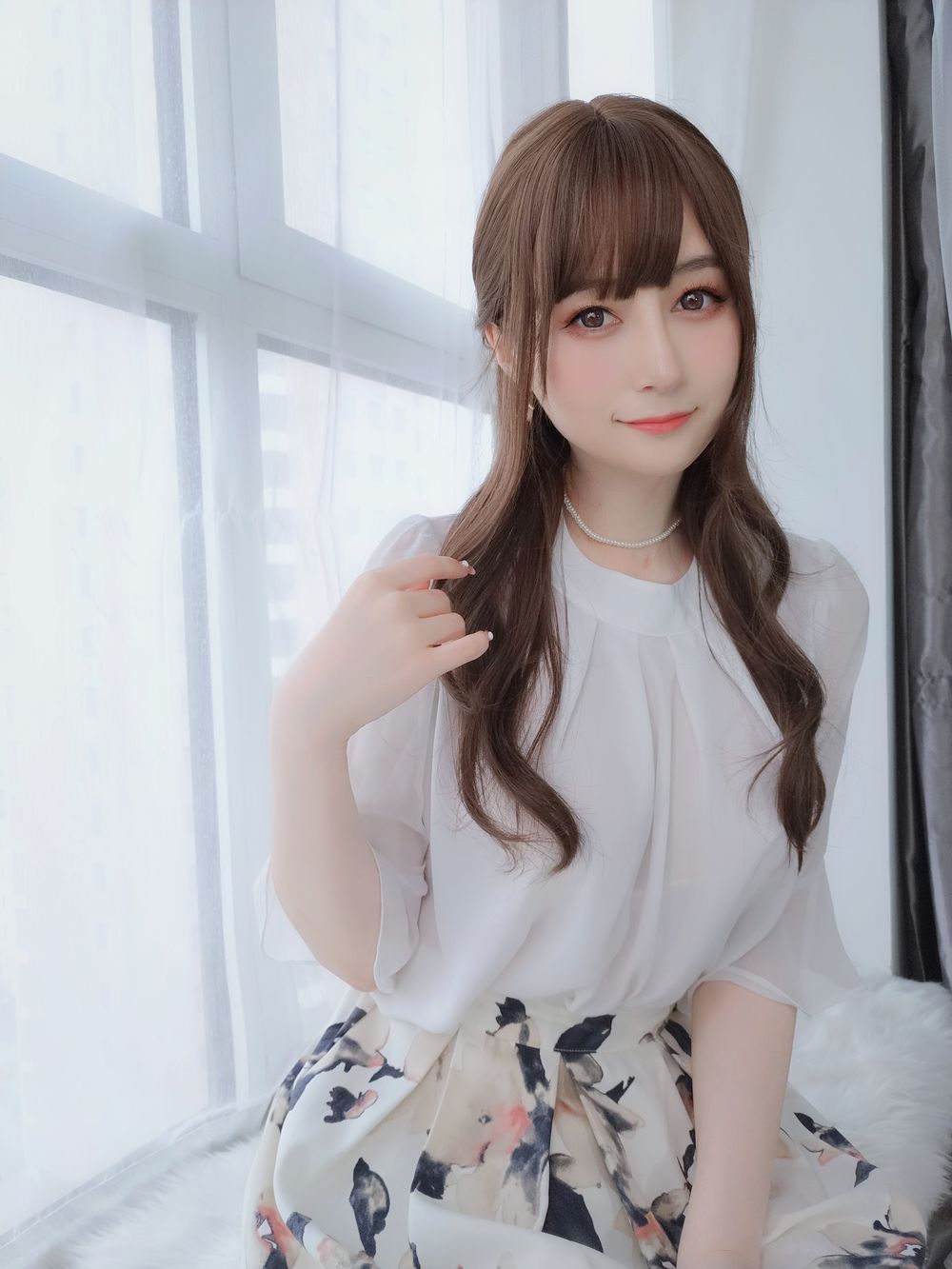 白银81-No.077-自撮り vol.58 肉丝-在线看 第2张 白银81-No.077-自撮り vol.58 肉丝-在线看 第2张