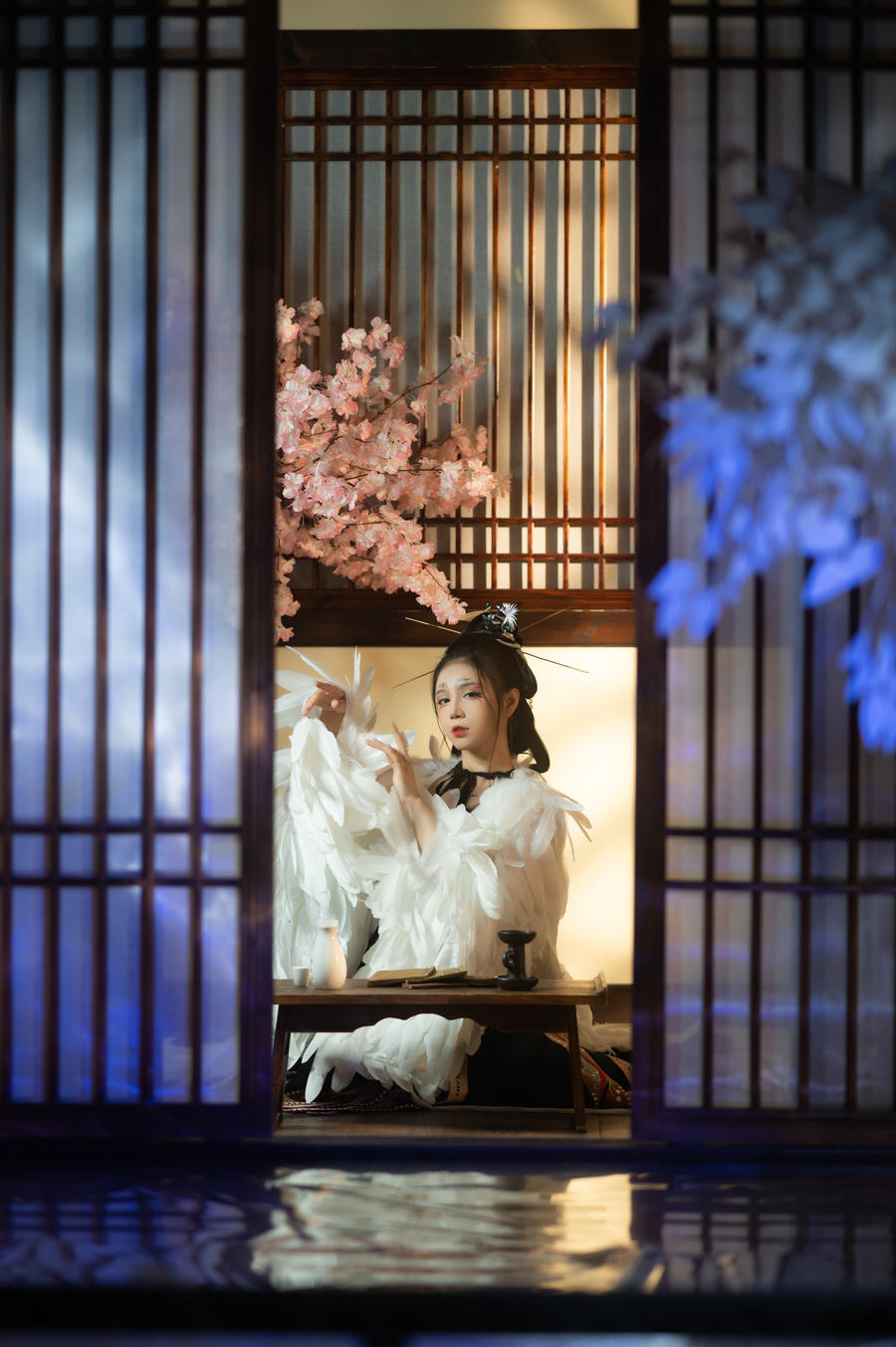 贰加六-No.048–重明鸟-在线看 第2张 贰加六-No.048–重明鸟-在线看 第2张