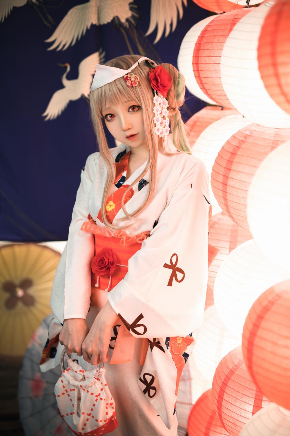 楚楚子w-No.027-地缚少年花子君 八寻宁宁-在线看 第3张 楚楚子w-No.027-地缚少年花子君 八寻宁宁-在线看 第3张