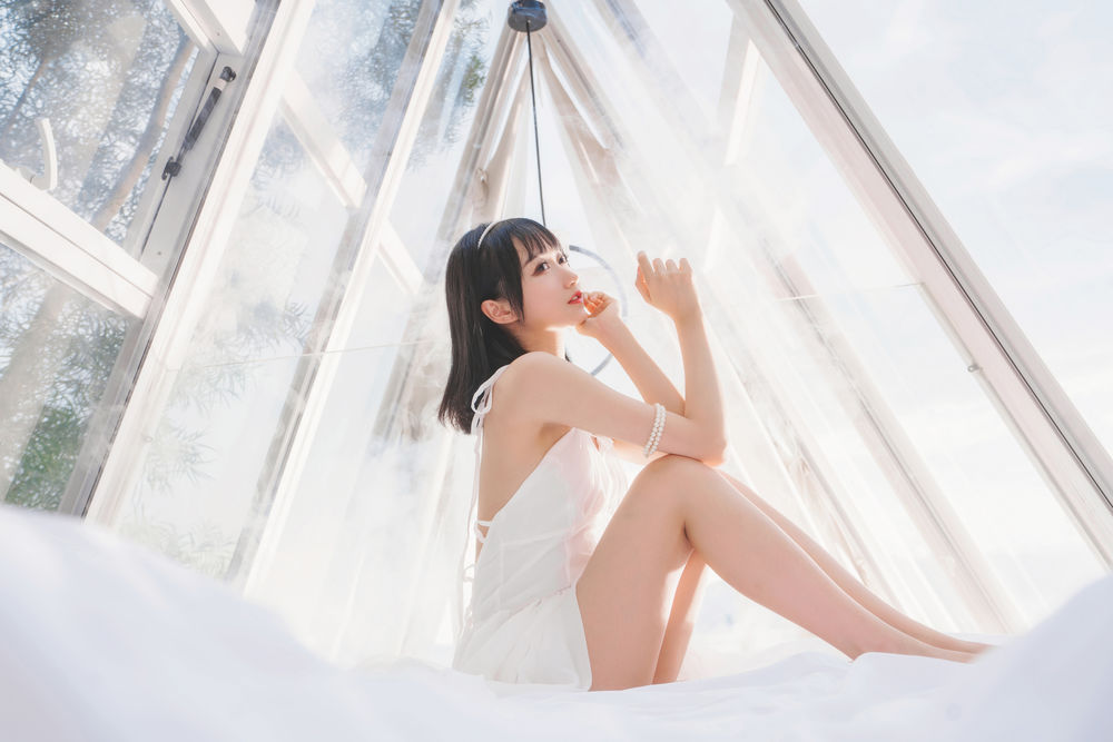 木棉棉OwO-No.074-水波温柔-在线看 第3张 木棉棉OwO-No.074-水波温柔-在线看 第3张