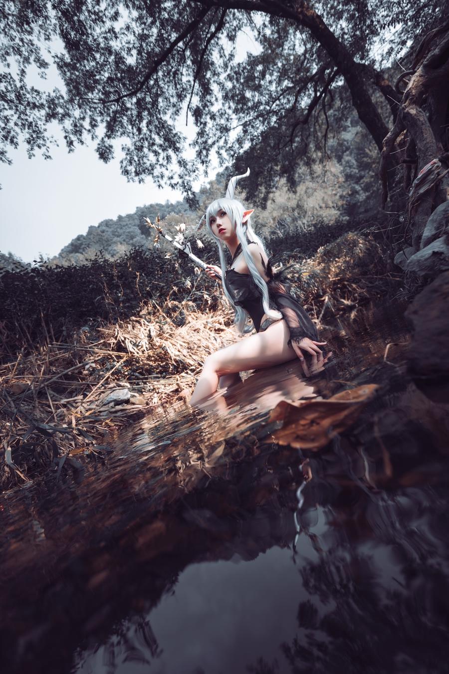 芋圆侑子-No.010-闪灵泳装-在线看 第3张 芋圆侑子-No.010-闪灵泳装-在线看 第3张