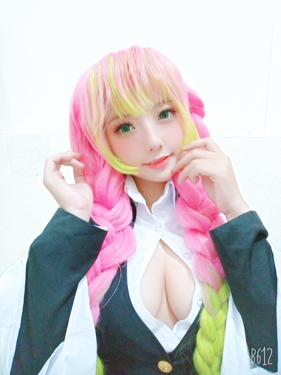 Messie Huang-No.009-Kanroji-在线看 第3张 Messie Huang-No.009-Kanroji-在线看 第3张