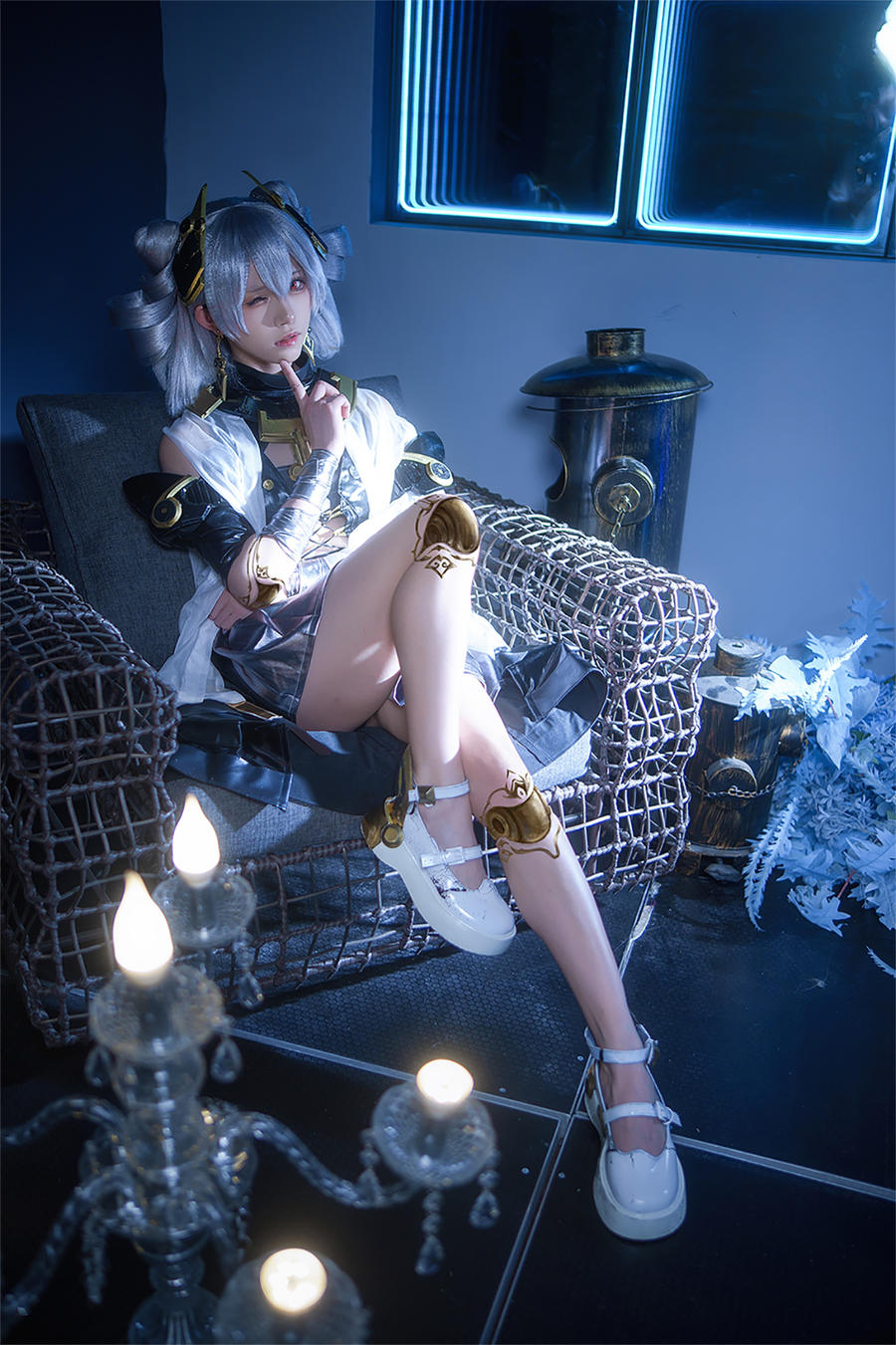 Kitaro_绮太郎-No.081–普罗米修斯-在线看 第3张 Kitaro_绮太郎-No.081–普罗米修斯-在线看 第3张