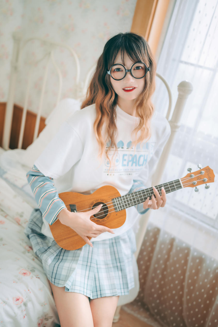 兔子Zzz不吃胡萝卜-No.031-全糖去冰-在线看 第1张 兔子Zzz不吃胡萝卜-No.031-全糖去冰-在线看 第1张