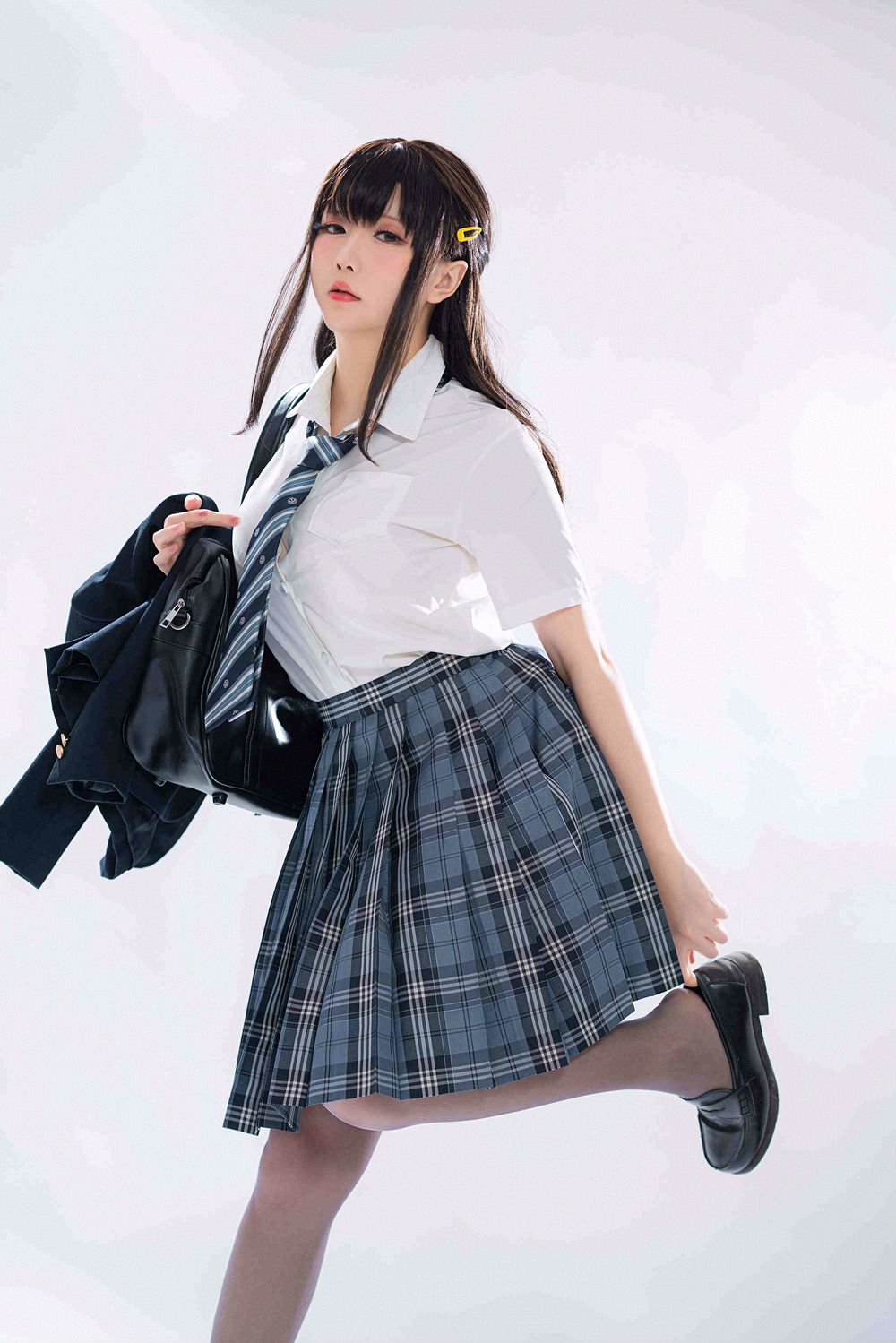 星之迟迟-No.139-滴水JK-在线看 第2张 星之迟迟-No.139-滴水JK-在线看 第2张