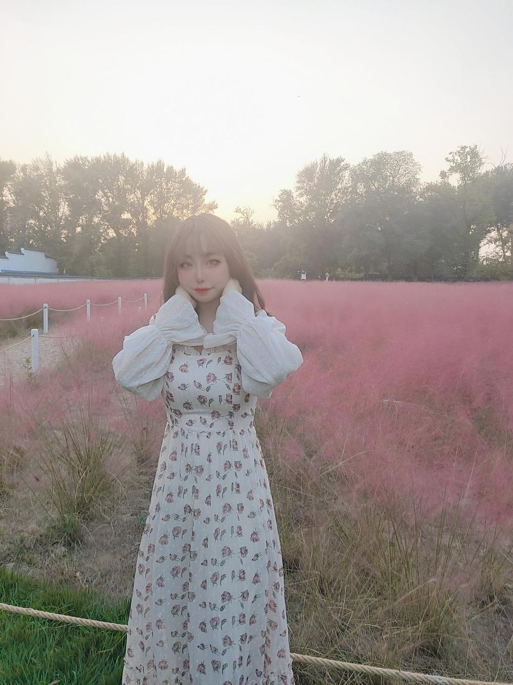 穆零Mu0-No.024-粉草-在线看 第2张 穆零Mu0-No.024-粉草-在线看 第2张