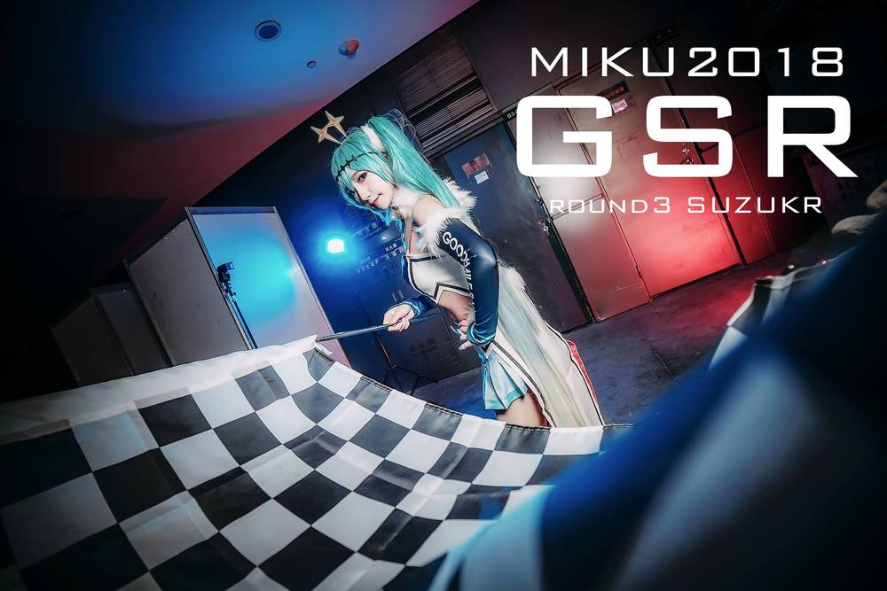 许多鱼鱼鱼-No.033-VOCALOID 初音未来 赛车-在线看 第2张 许多鱼鱼鱼-No.033-VOCALOID 初音未来 赛车-在线看 第2张