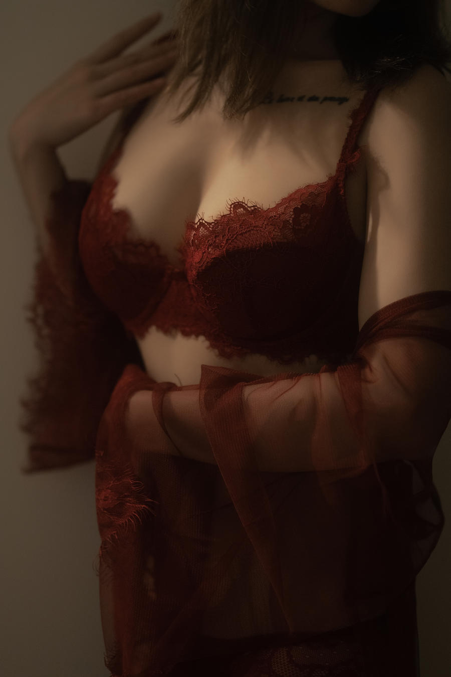 桃良阿宅-No.011-红烛-在线看 第3张 桃良阿宅-No.011-红烛-在线看 第3张