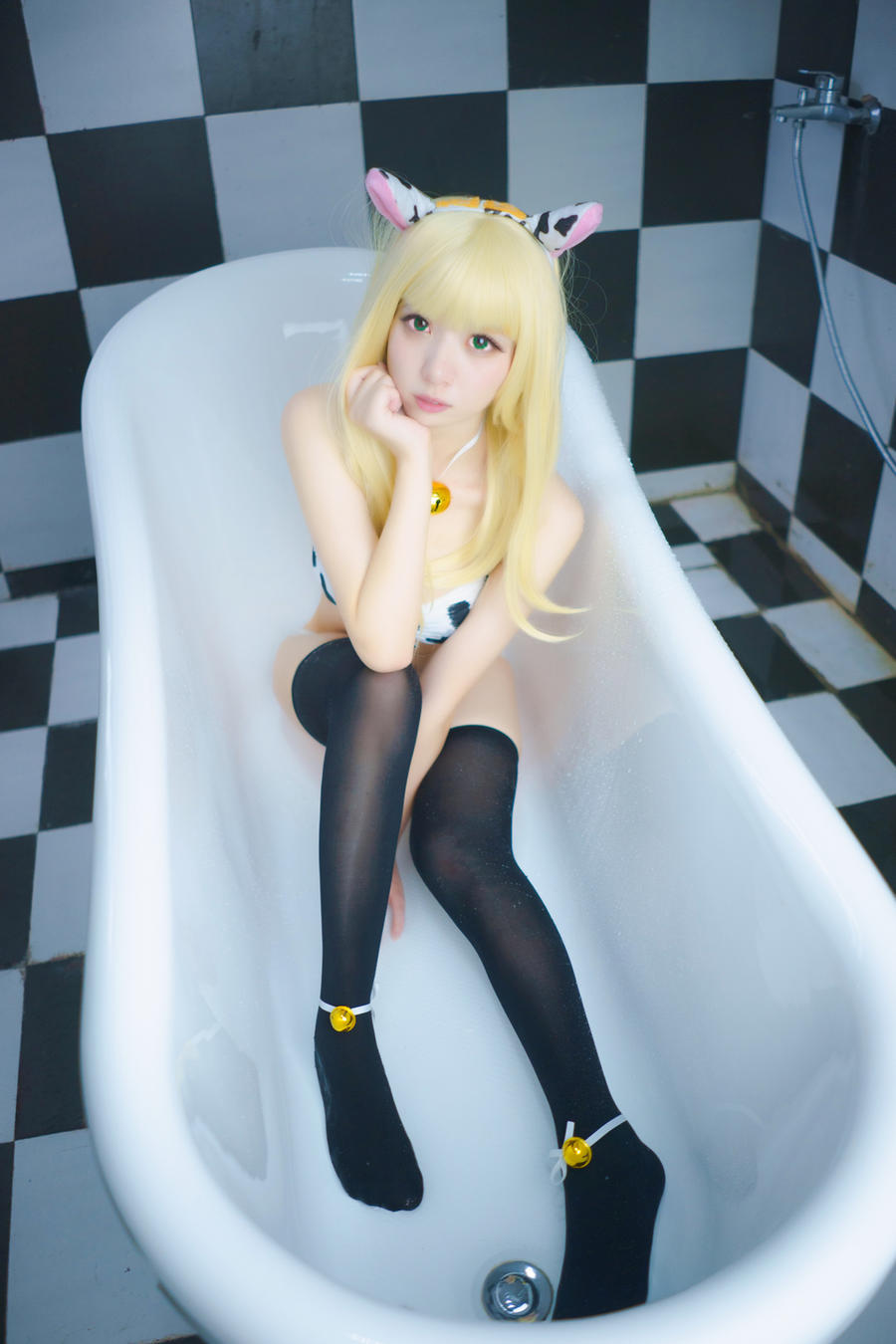 闪月半-No.009-柏崎星奈-在线看 第3张 闪月半-No.009-柏崎星奈-在线看 第3张