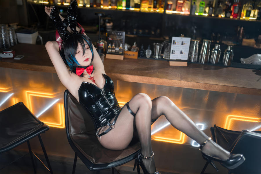 花铃-No.064 – 碧蓝航线 胡滕 兔女郎-在线看 第2张 花铃-No.064 – 碧蓝航线 胡滕 兔女郎-在线看 第2张