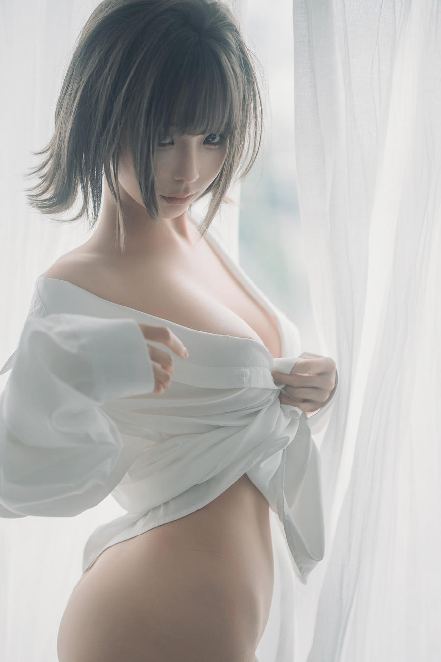 蠢沫沫-No.306 – 衬衫窝-在线看 第3张 蠢沫沫-No.306 – 衬衫窝-在线看 第3张