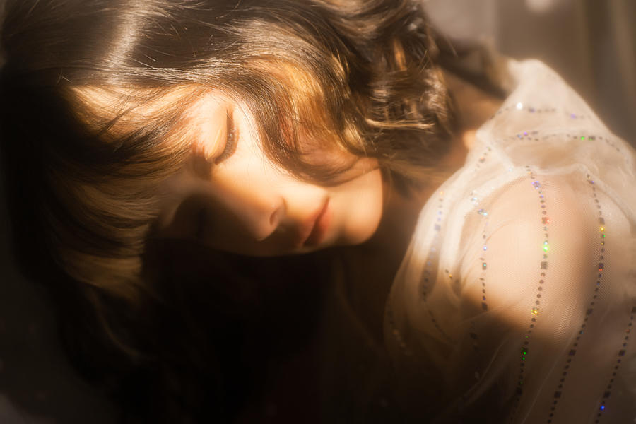 清青琴玖-No.006-夏夜晚风-在线看 第2张 清青琴玖-No.006-夏夜晚风-在线看 第2张