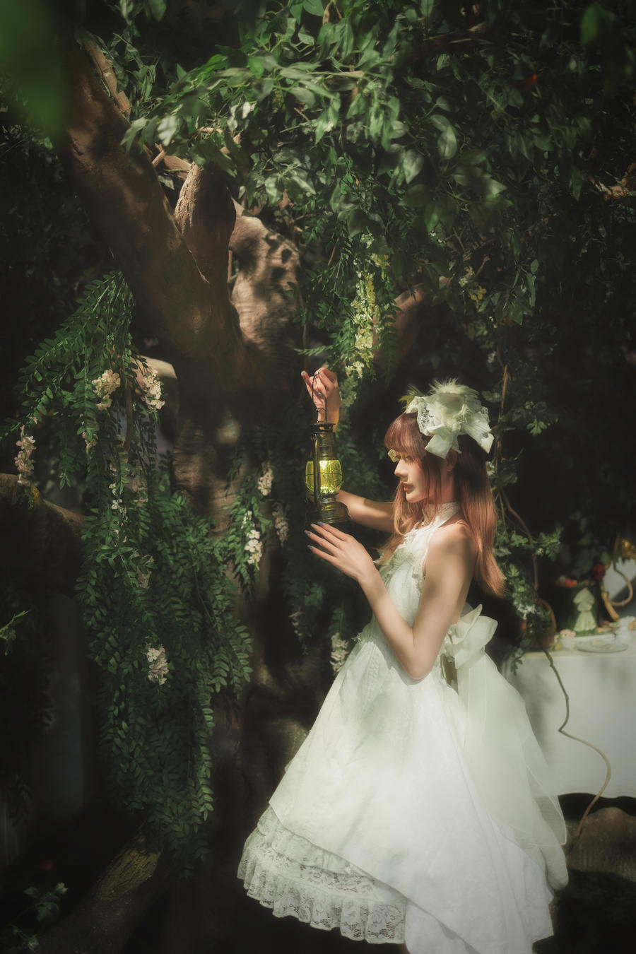 兔子Zzz不吃胡萝卜-No.010-魔法之树-在线看 第2张 兔子Zzz不吃胡萝卜-No.010-魔法之树-在线看 第2张