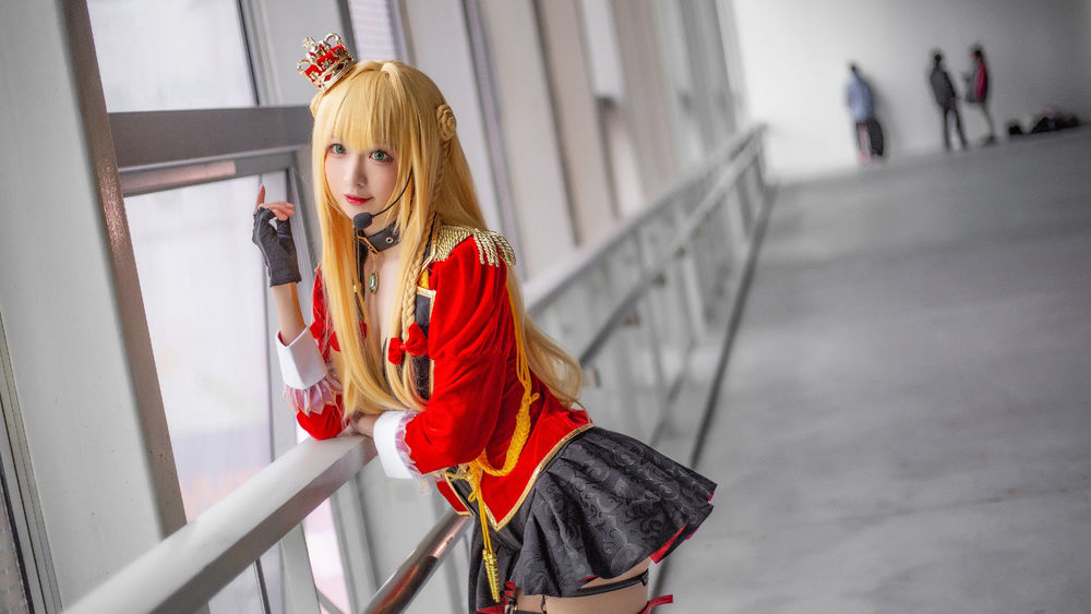 南宫-No.047-尼禄2-在线看 第3张 南宫-No.047-尼禄2-在线看 第3张