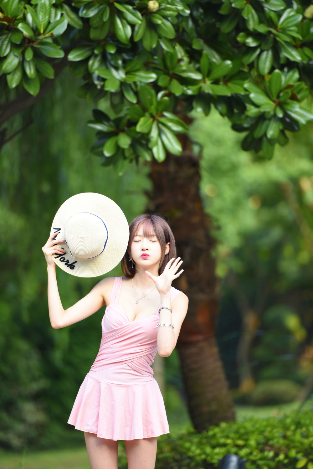 王羽杉Barbieshy-No.014-泳装-在线看 第3张 王羽杉Barbieshy-No.014-泳装-在线看 第3张