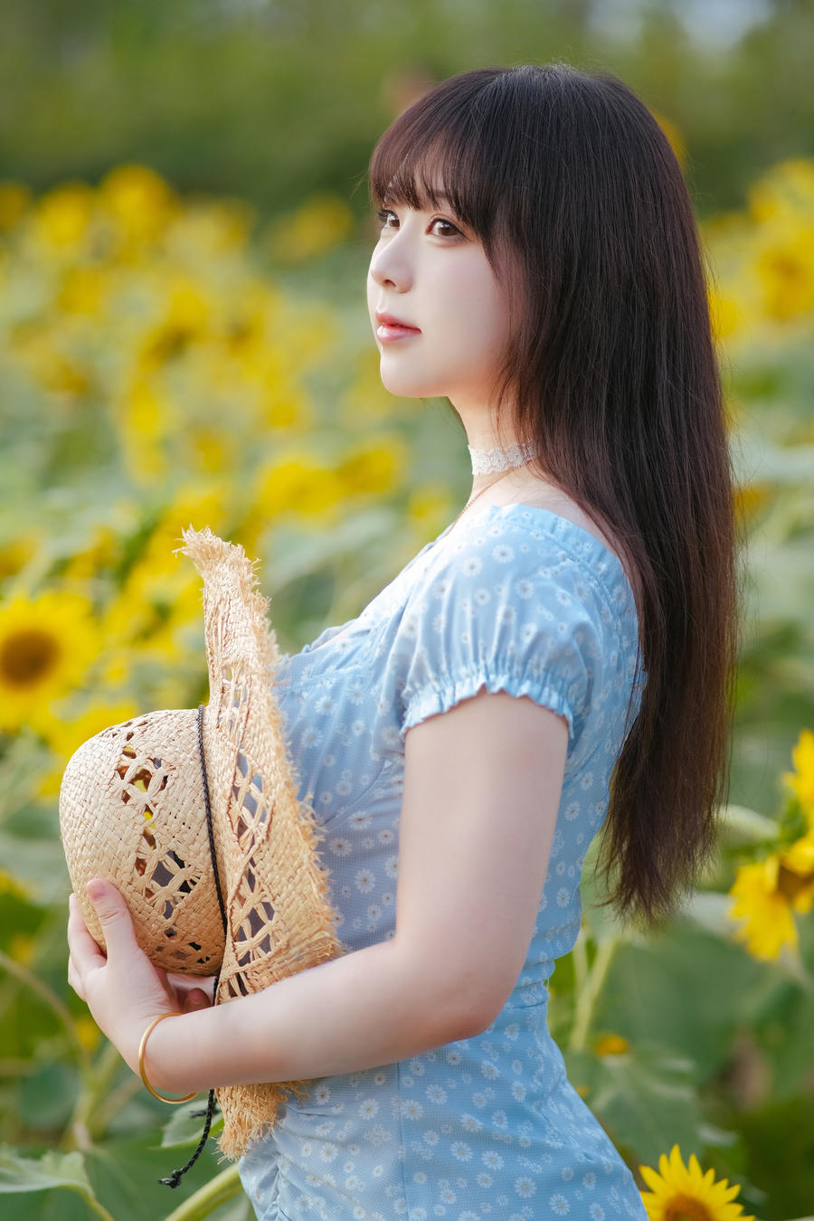 皮皮奶可可爱了啦(超皮皮皮奶)-No.055 – 彼女向日葵-在线看 第1张 皮皮奶可可爱了啦(超皮皮皮奶)-No.055 – 彼女向日葵-在线看 第1张