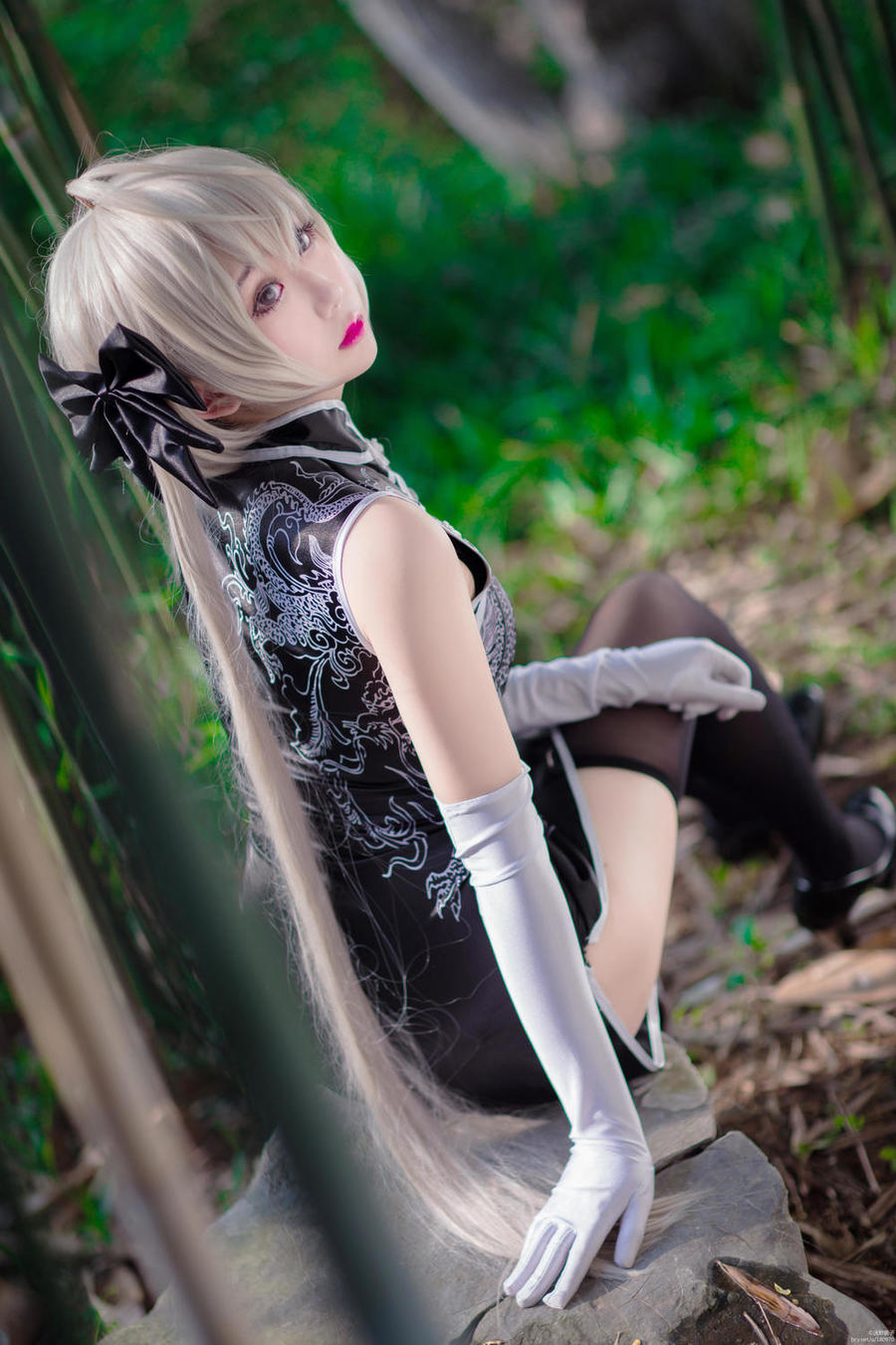 浅野菌子-No.032-缘之空 春日野穹2-在线看 第2张 浅野菌子-No.032-缘之空 春日野穹2-在线看 第2张