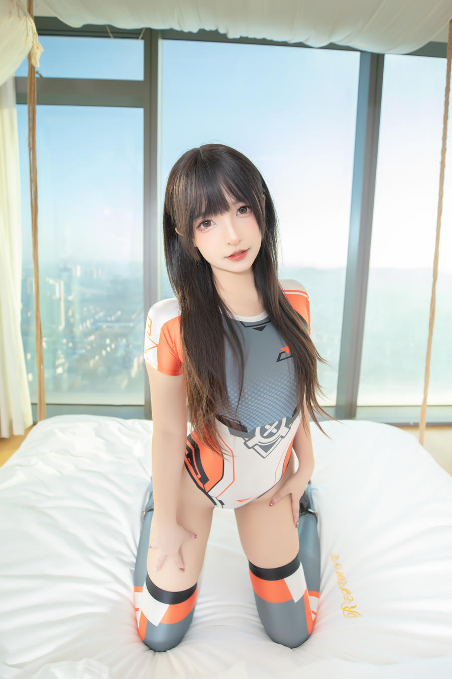 神楽坂真冬-No.137-危险驾驶-在线看 第2张 神楽坂真冬-No.137-危险驾驶-在线看 第2张